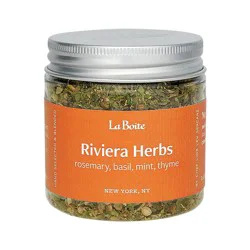 La Boite Riviera Herbs Blend