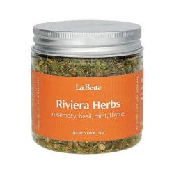 La Boite Riviera Herbs Blend
