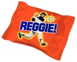 Reggie Bar