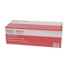 Gordon Choice 4" Bamboo Knot Picks