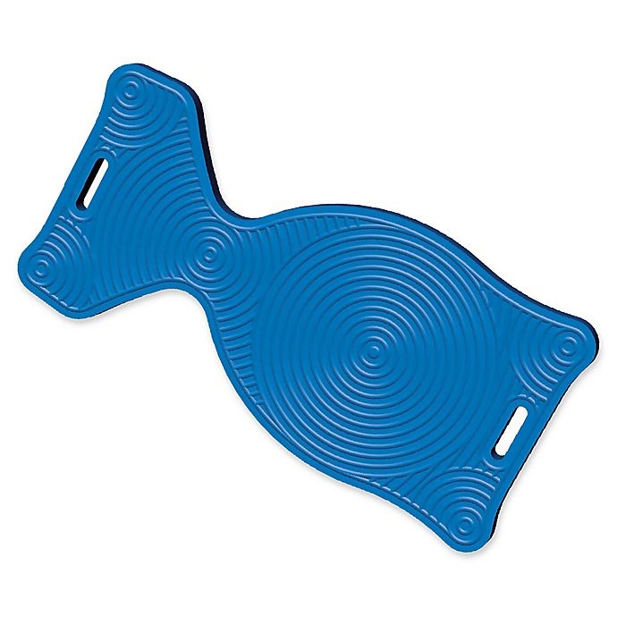 slide 1 of 1, SwimWays Saddle Seat Floating Pool Chair, 1 ct