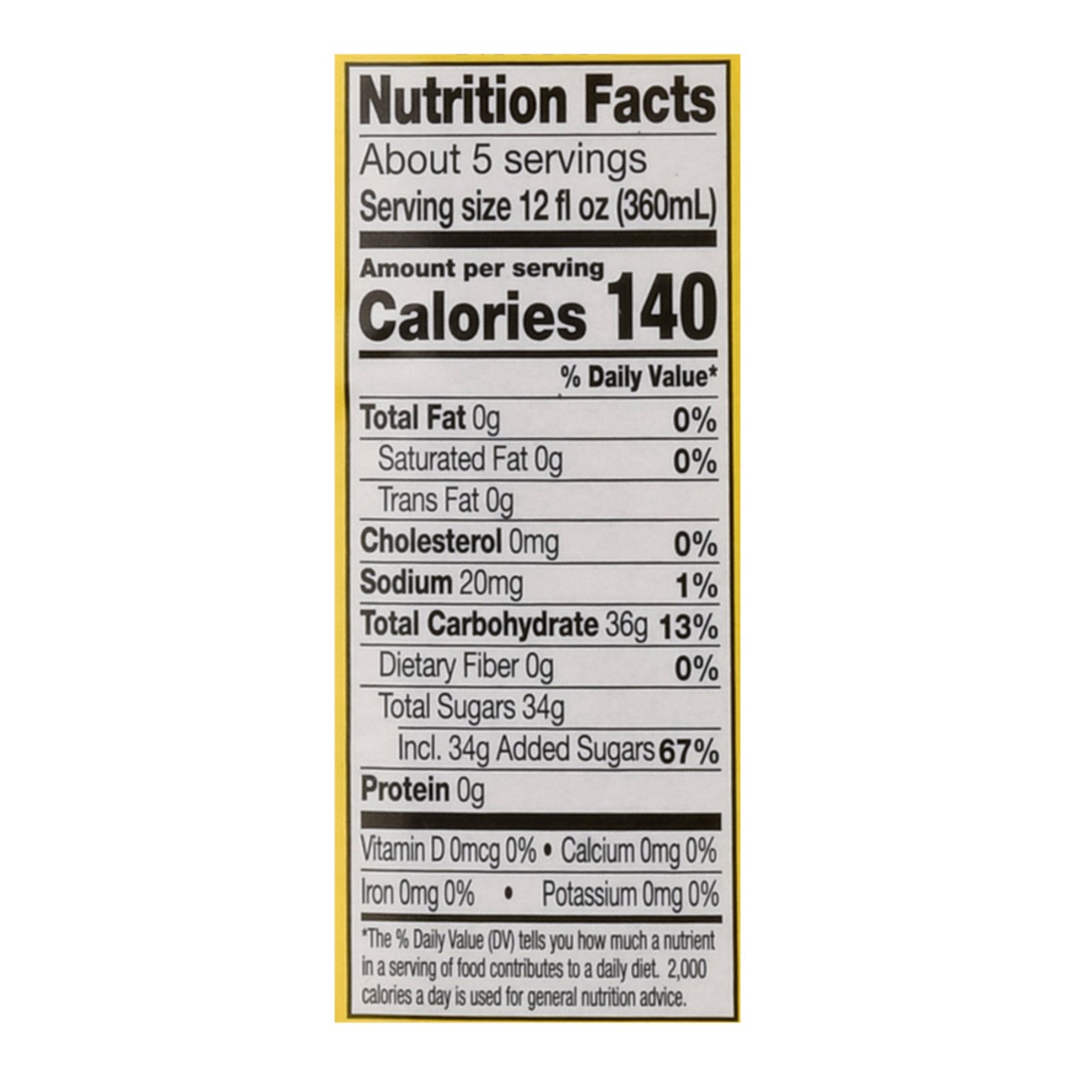 slide 12 of 13, Swiss Premium Lemonade Tea Cooler - 1/2 gal, 1/2 gal