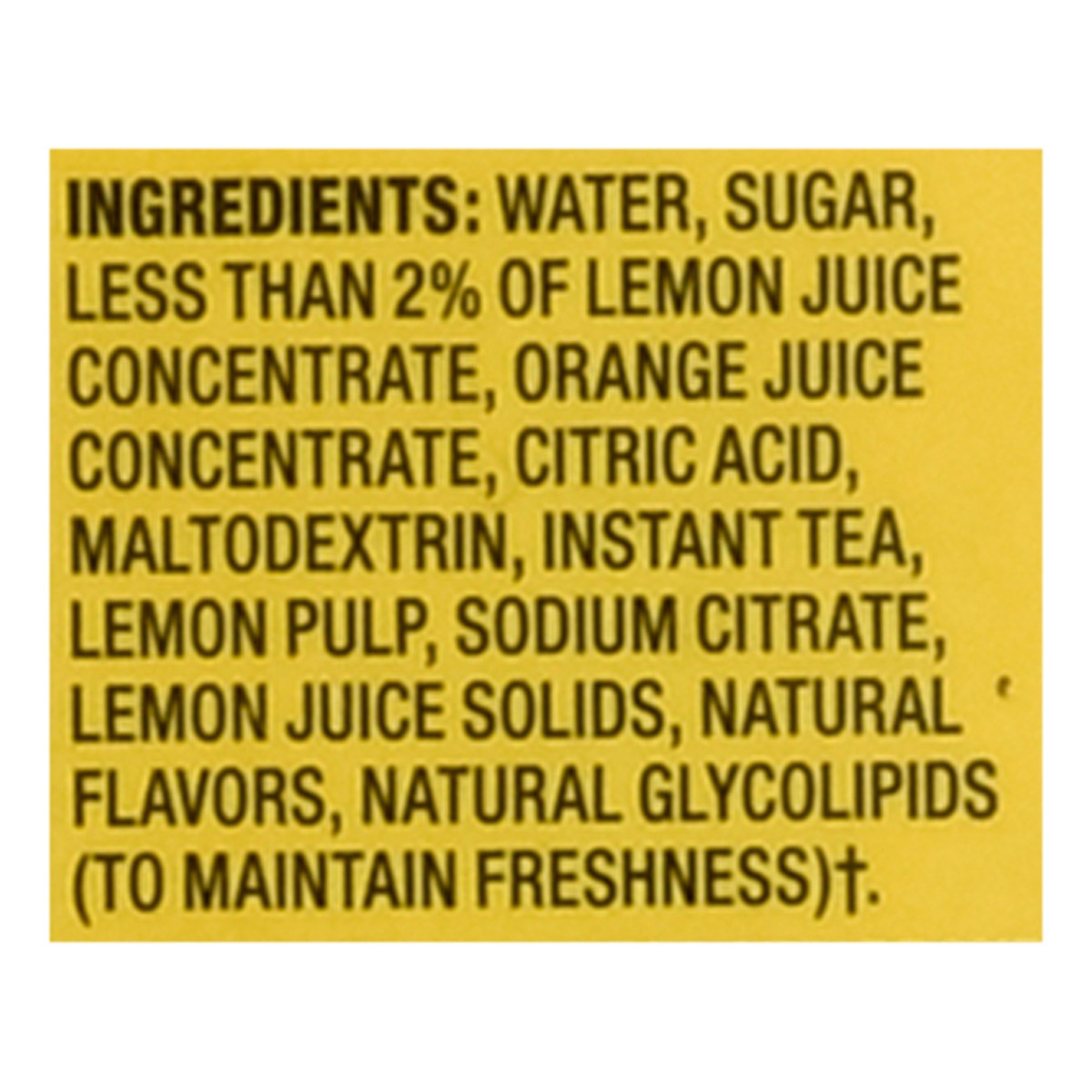 slide 7 of 13, Swiss Premium Lemonade Tea Cooler - 1/2 gal, 1/2 gal