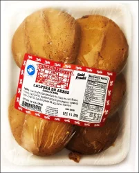 Genesis Bakery Gen Salpora Arroz