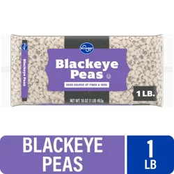 Kroger Blackeye Peas