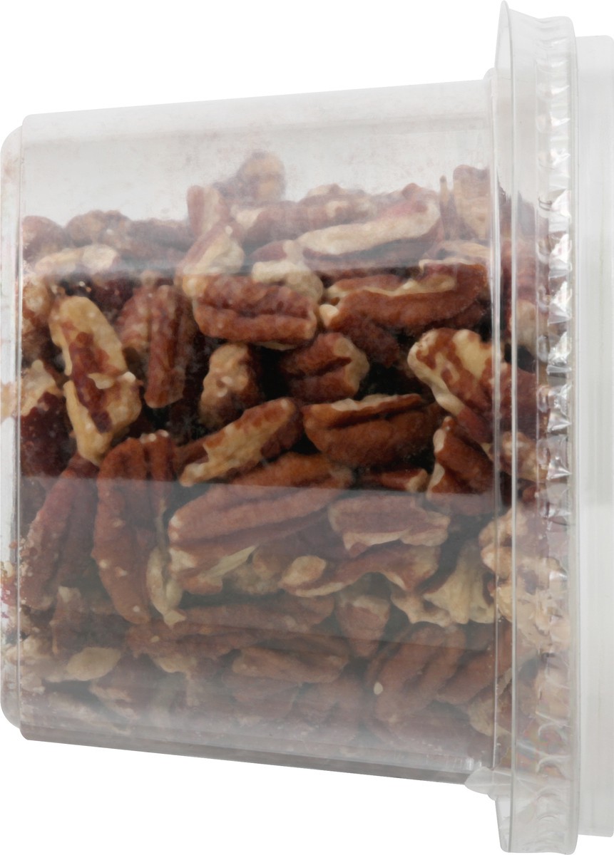 slide 8 of 8, Creative Snacks Pecan Pieces 7 oz, 7 oz