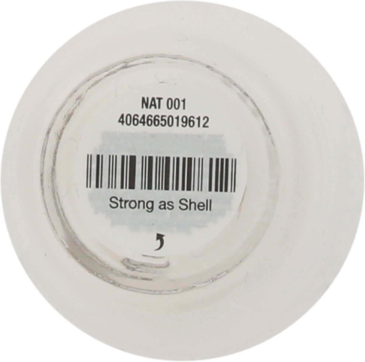 slide 8 of 9, OPI Nature Strong Strong as Shell Nail Lacquer 0.5 fl oz, 0.5 fl oz