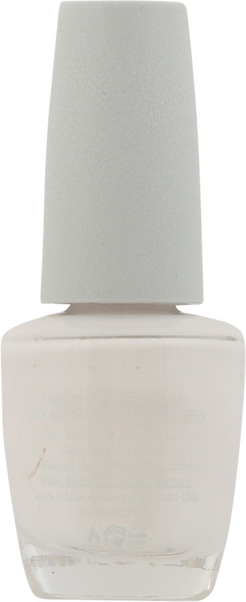 slide 4 of 9, OPI Nature Strong Strong as Shell Nail Lacquer 0.5 fl oz, 0.5 fl oz