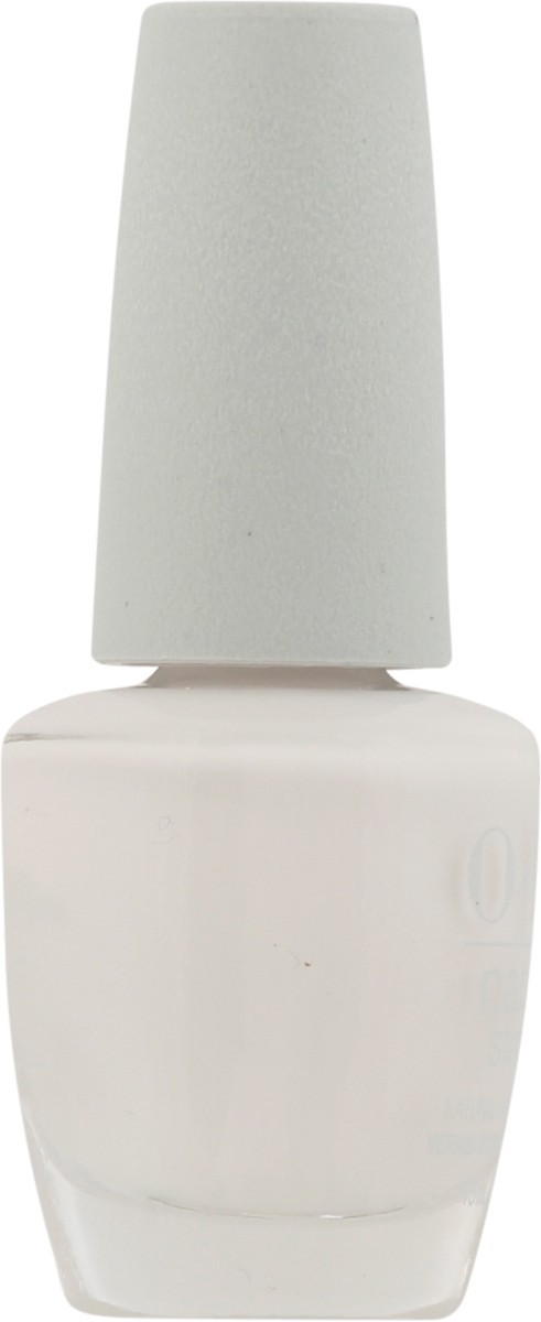 slide 3 of 9, OPI Nature Strong Strong as Shell Nail Lacquer 0.5 fl oz, 0.5 fl oz