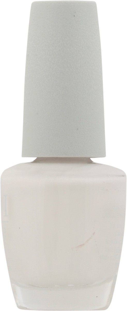 slide 6 of 9, OPI Nature Strong Strong as Shell Nail Lacquer 0.5 fl oz, 0.5 fl oz