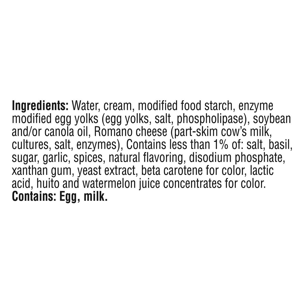 slide 6 of 13, Prego Creamy Basil Pesto Pasta Sauce, 14.5 oz Jar, 14.5 oz