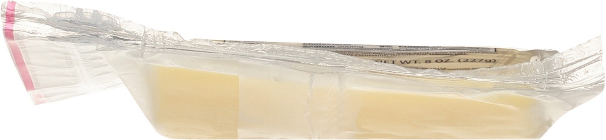 slide 3 of 11, Dietz & Watson White American Cheese, 8 oz