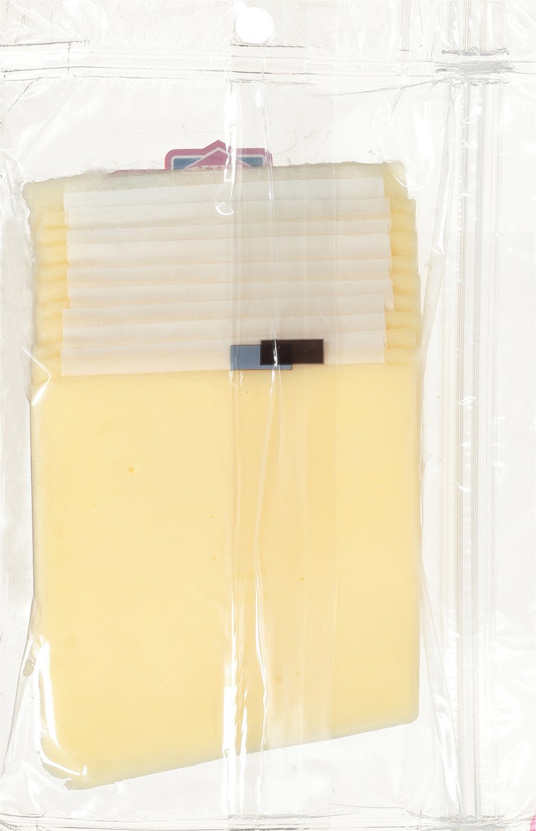 slide 4 of 11, Dietz & Watson White American Cheese, 8 oz