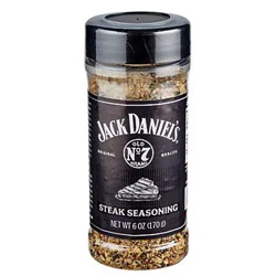 Jack Daniel's Steak Seasoning