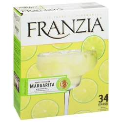 Franzia Margarita Wine Cocktail Rtd