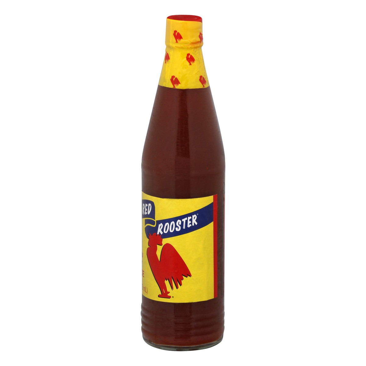 slide 7 of 11, Louisiana Red Rooster Hot Sauce 6.0 oz, 6 oz