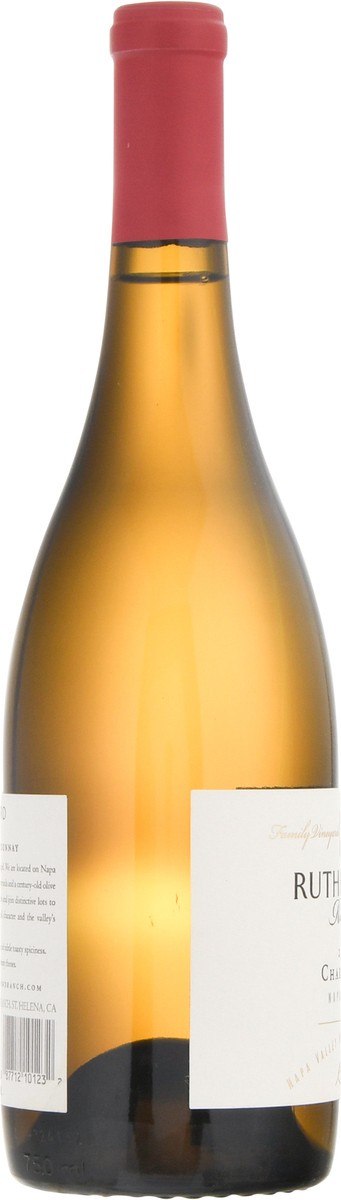slide 7 of 9, Rutherford Ranch Napa Valley Chardonnay 750 ml, 750 ml