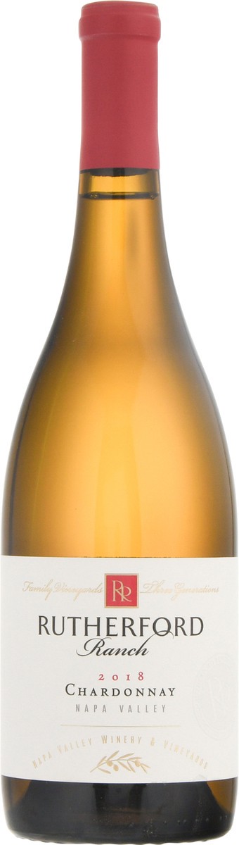 slide 8 of 9, Rutherford Ranch Napa Valley Chardonnay 750 ml, 750 ml