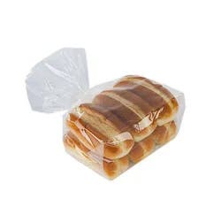 Gold Medal Food Bazaar Bakery / Mini White Sub Rolls