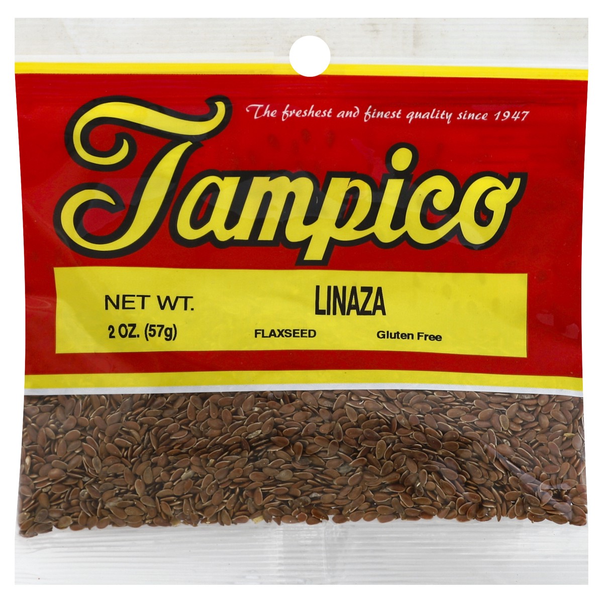 slide 3 of 4, Tampico Linaza, 3 oz