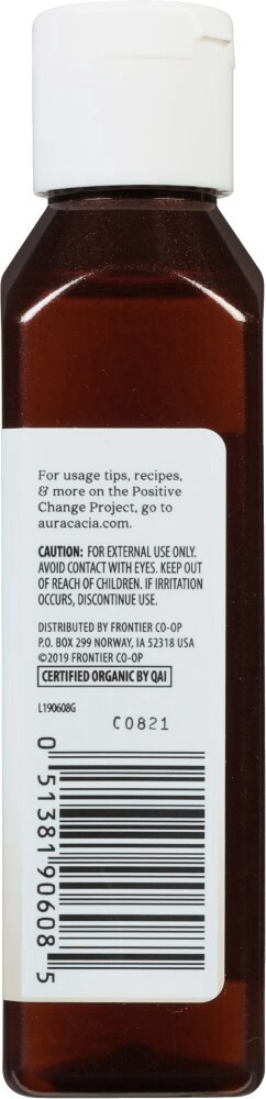 slide 4 of 4, Aura Cacia Organic Jojoba Skin Care Oil, 4 oz