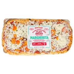 Mergherita Flatbread