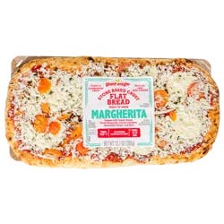 Mergherita Flatbread