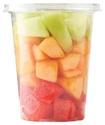 Fresh Cut Mixed Melon - 32 oz
