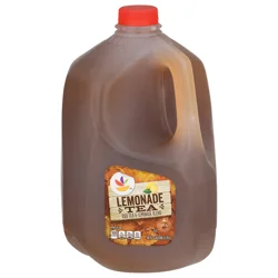 Giant Lemonade Tea