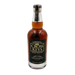 Cross Keys Barbados Rum