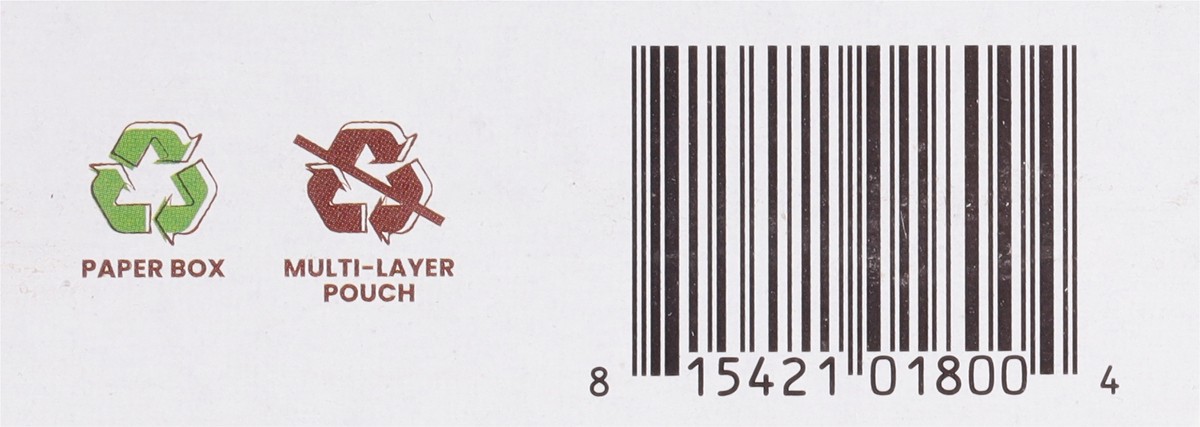 slide 5 of 9, Jovial Gluten Free White Cheddar Mac & Cheese 6 oz, 6 oz