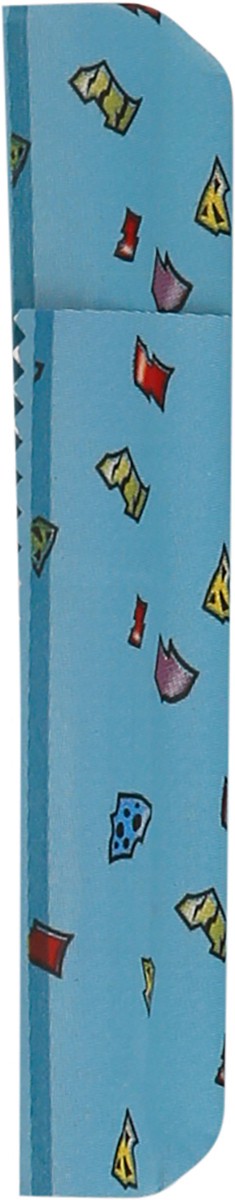 slide 3 of 9, Post Fruity Pebbles Birthday Cake Candy Bar King Size - 2.75 oz, 2.75 oz