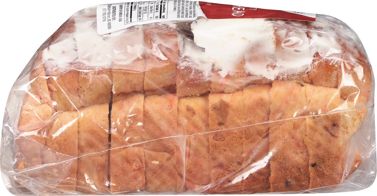 slide 3 of 9, Sabrina's Traverse City Cherry Bread 16 oz, 16 oz