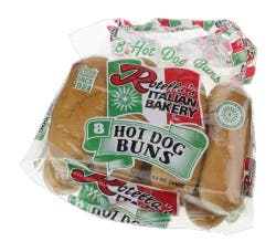 Rotella's Hot Dog Buns