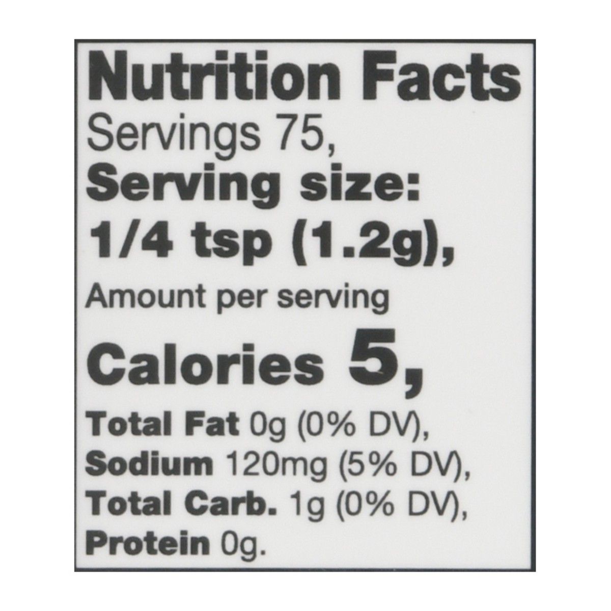slide 8 of 12, Watkins Grill Seasoning Chicken, 3.2 oz