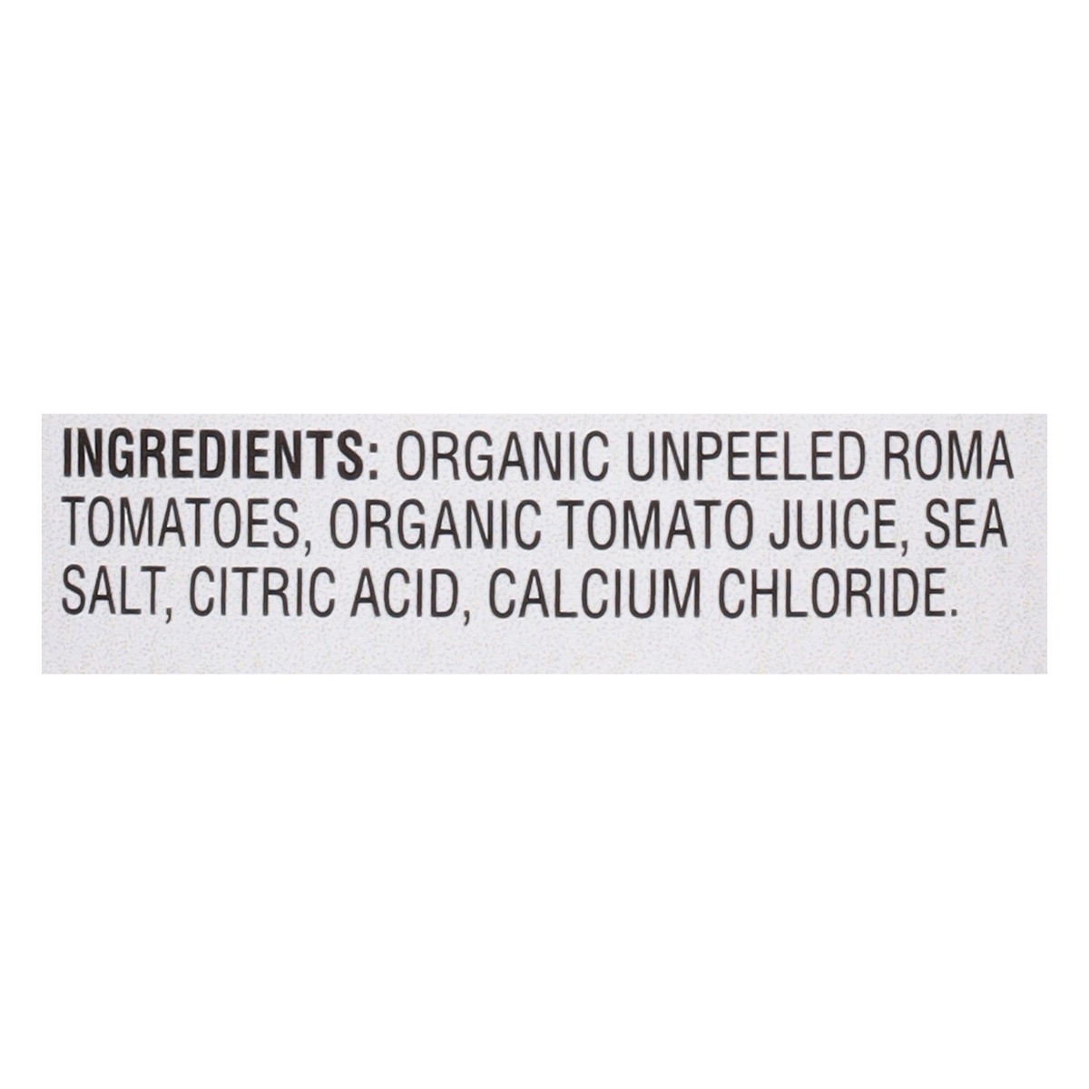 slide 7 of 13, Take Root Organics Organic Fire Roasted Diced Tomatoes, 14.5 oz Can, 14.5 oz