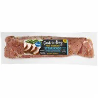 Kroger Cook-In-Bag Steakhouse Style Pork Tenderloin
