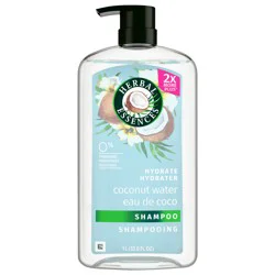 Herbal Essences Classics Hydrate Coconut Water & Jasmine Shampoo 33.8 fl oz