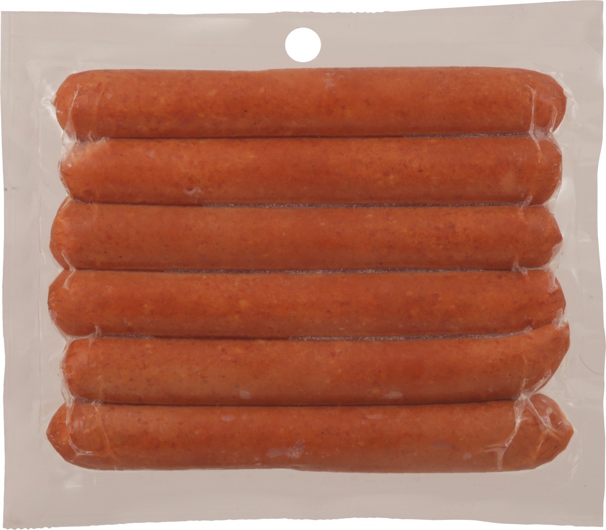 slide 12 of 13, Manischewitz Reduced Fat All Beef Hot Dogs 10.3 oz, 10.3 oz