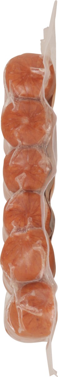 slide 4 of 13, Manischewitz Reduced Fat All Beef Hot Dogs 10.3 oz, 10.3 oz