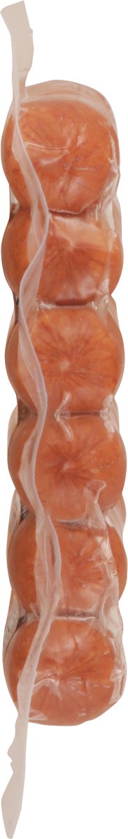 slide 10 of 13, Manischewitz Reduced Fat All Beef Hot Dogs 10.3 oz, 10.3 oz