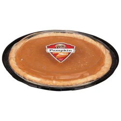 Rocky Mountain Pies Pumpkin Pie 38 oz