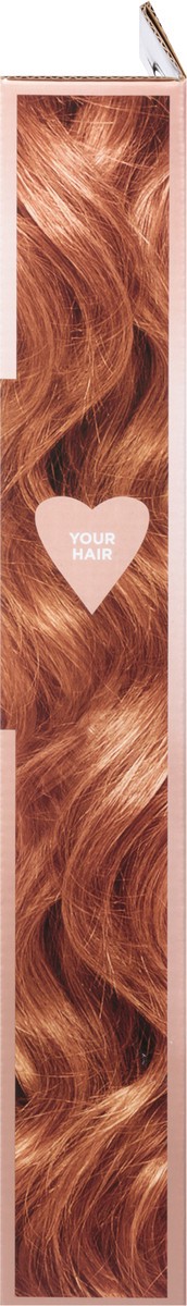 slide 6 of 9, Conair Double Ceramic Soft Waves Curling Iron 1 ea, 1 ct