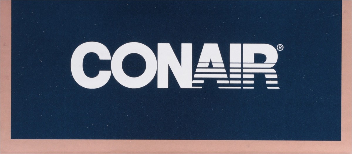 slide 3 of 9, Conair Double Ceramic Soft Waves Curling Iron 1 ea, 1 ct