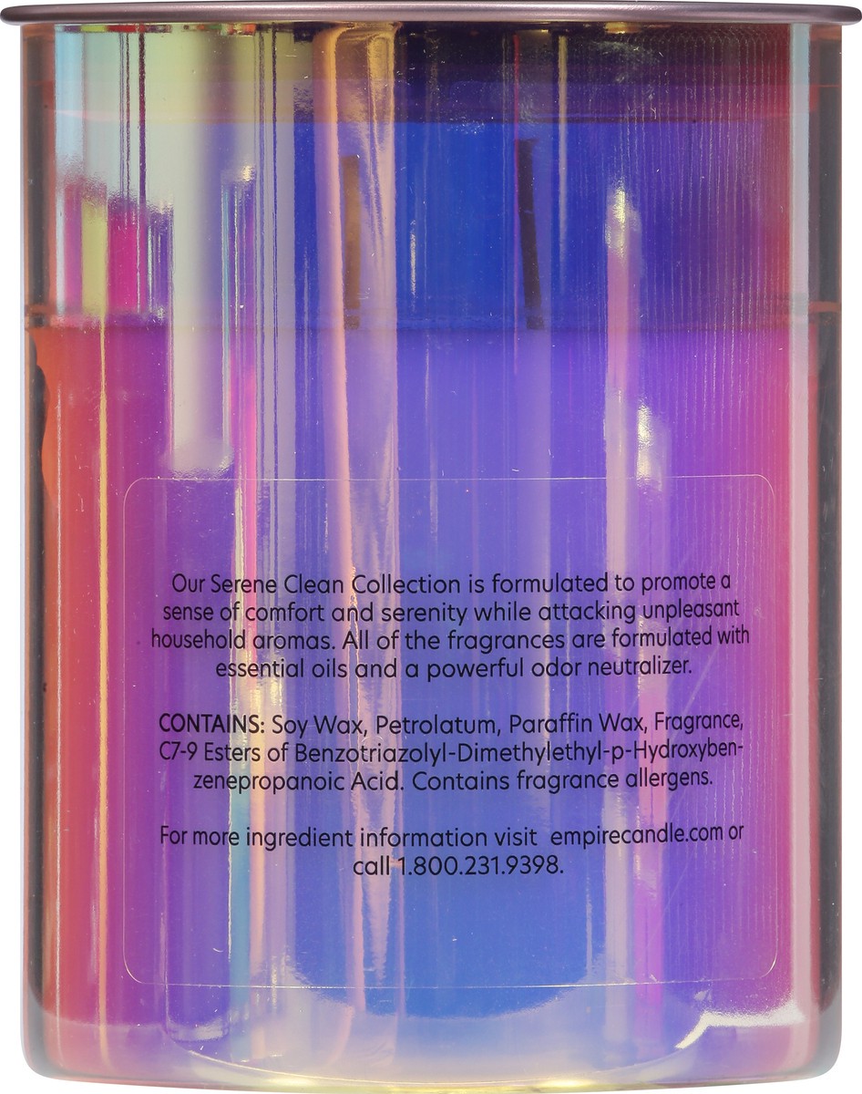 slide 9 of 9, Tuscany Candle Tuscany Serene Tangerine Currant, 1 ct