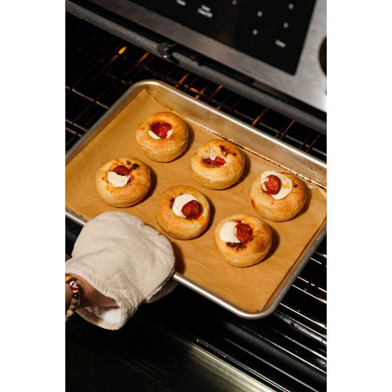 slide 7 of 12, The Pizza Cupcake 6 Pack Pepperoni 6 ea, 6 ct