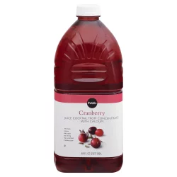 Publix Cranberry Juice Cocktail - 64 oz