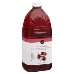 Publix Cranberry Juice Cocktail - 64 oz