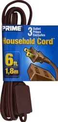 Prime Household Cord 1 ea
