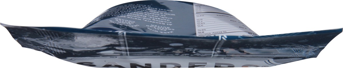 slide 4 of 14, Sanders Milk Chocolate Sea Salt Caramels 7 oz, 7 oz